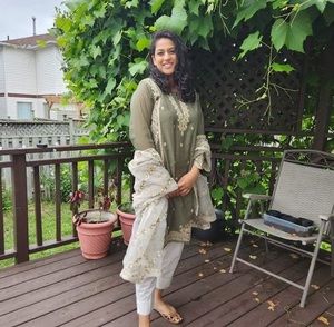 Meet your Posher, Rida